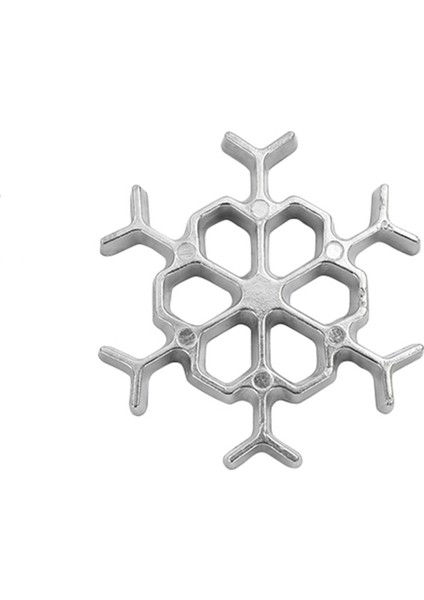 Içi Boş Alüminyum Alaşımlı Kızartma Kalıbı Kızarmış Karides Kek Atıştırmalık Mutfak Aletleri Waffle Kalıbı A (Yurt Dışından) fiyatları