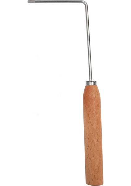 Içi Boş Alüminyum Alaşımlı Kızartma Kalıbı Kızarmış Karides Kek Atıştırmalık Mutfak Aletleri Waffle Kalıbı A (Yurt Dışından) modelleri