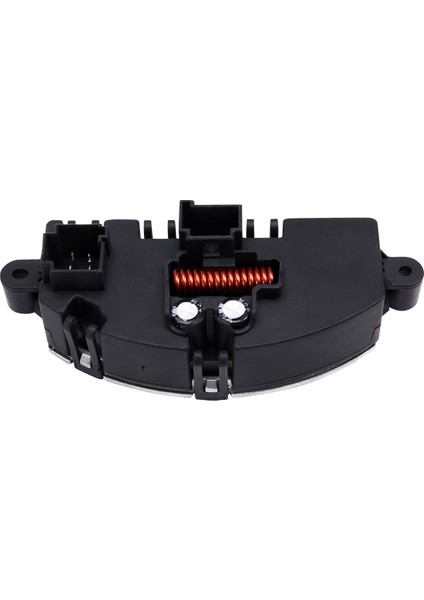 8T0820521 Audi Için Araba Radyatör Soğutma Fanı Kontrol Ünitesi Modülü (Yurt Dışından)