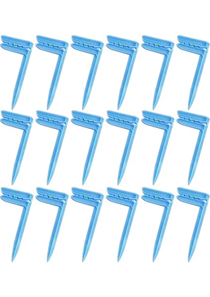 Plaj Havlusu Klipsi Kamp Matı Klipsi Plastik Piknik Bezi Klipsi Plastik Plaj Havlusu Klipsi (Yurt Dışından)