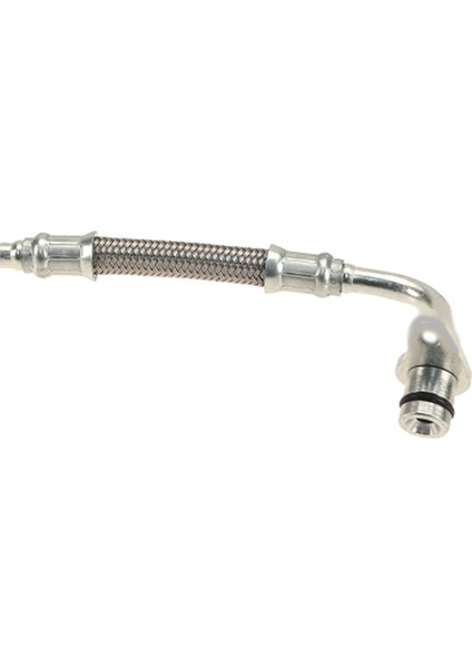 Turboşarj Çıkış Yağ Borusu Turboşarj Borusu Yağ Giriş Borusu 11427585402 Bmw X5 X6 F07 Gt 535I 135I N55 335I 335XI (Yurt Dışından) modelleri