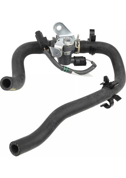 Araba Soğutma Suyu Isıtıcı Su Vanası Radyatör Baypas Hortumu 16261-F0012 Toyota Camry Rav4 Avalon Lexus Es 2.5l 16261-F0100 (Yurt Dışından)