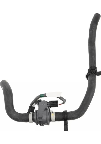 Araba Soğutma Suyu Isıtıcı Su Vanası Radyatör Baypas Hortumu 16261-F0012 Toyota Camry Rav4 Avalon Lexus Es 2.5l 16261-F0100 (Yurt Dışından) indirimleri