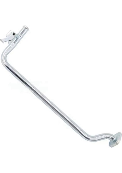 Yüksek Kaliteli Araba Motor Soğutma Suyu Borusu 16268-75130 1626875130 Toyota Hiace Hilux Land Cruiser 2tr (Yurt Dışından)