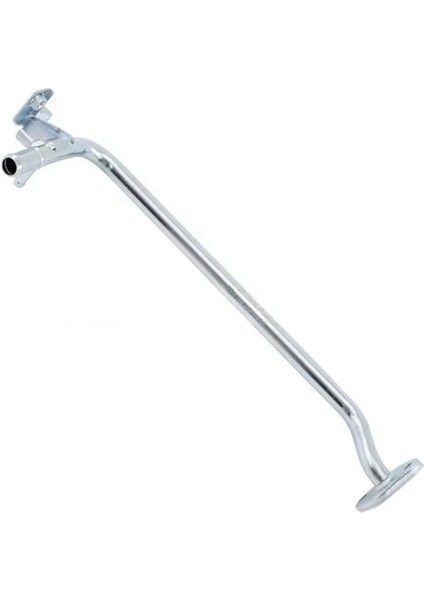 Yüksek Kaliteli Araba Motor Soğutma Suyu Borusu 16268-75130 1626875130 Toyota Hiace Hilux Land Cruiser 2tr (Yurt Dışından) fiyatları