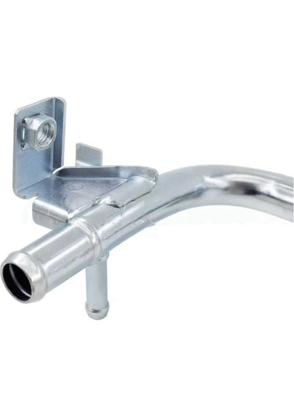 Yüksek Kaliteli Araba Motor Soğutma Suyu Borusu 16268-75130 1626875130 Toyota Hiace Hilux Land Cruiser 2tr (Yurt Dışından) modelleri