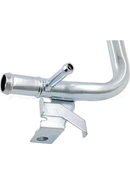 Yüksek Kaliteli Araba Motor Soğutma Suyu Borusu 16268-75130 1626875130 Toyota Hiace Hilux Land Cruiser 2tr (Yurt Dışından) fırsatları