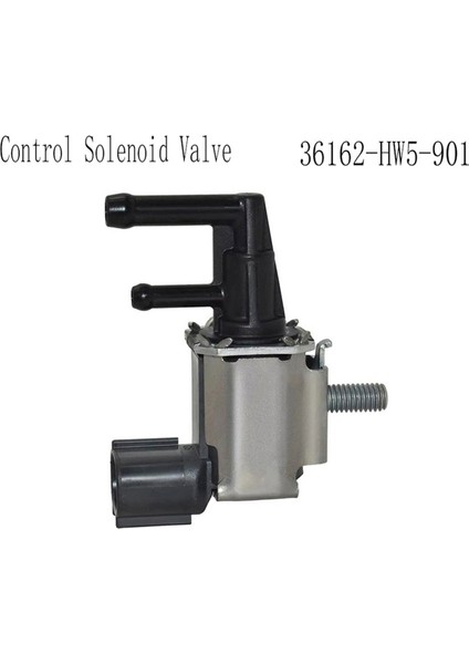 36162-HW5-901 Honda Aquatrax F15X ARX1500 2008-2009 CB1000RA 2018-2024 CRF250L/LA/RL 2017-20 Kontrol Solenoid Valfi (Yurt Dışından) modelleri