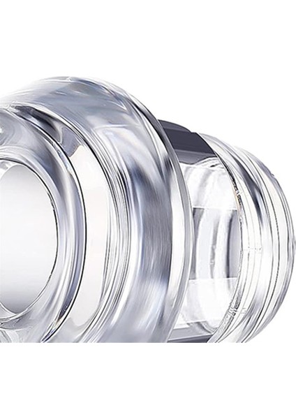 Farberwareyosemite Kahve Perkolatörleri Için 2 Takım Perkolatör Parçaları Üst ve Rondela Halkası Yedek Kahve Potu Filtreleri (Yurt Dışından) fiyatları