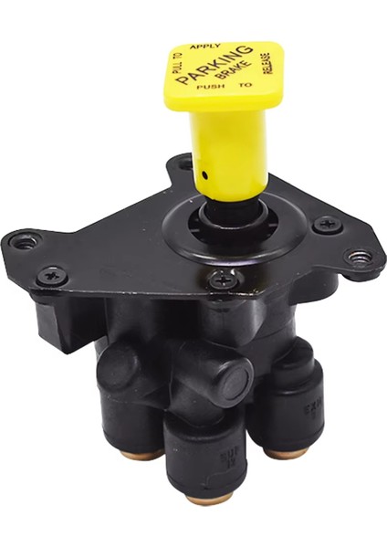 Pp-Dc Dash Kontrol Fren Vanası International 065661 800733 2032342C91 Mv3 Römork Durdurma Kontrol Vanası (Yurt Dışından)