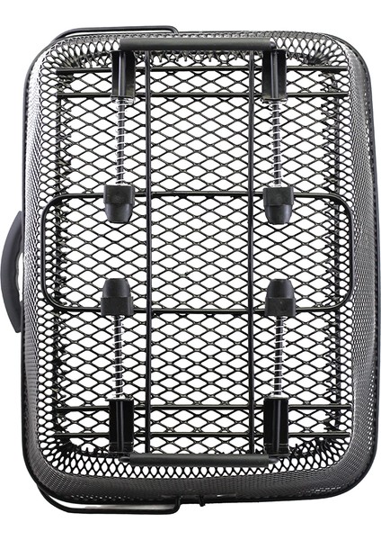 Arka Sepet - BK-1060R, Takmatik,siyah, Demir fiyatları