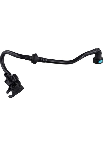 Araba Motor Buhar Karbon Kanister Solenoid Valfi 31372681 31478982 Volvo S60 2017 XC60 2018-2021 (Yurt Dışından)