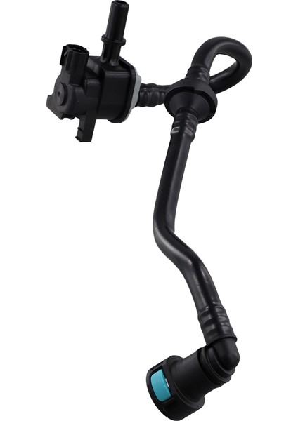 Araba Motor Buhar Karbon Kanister Solenoid Valfi 31372681 31478982 Volvo S60 2017 XC60 2018-2021 (Yurt Dışından) modelleri