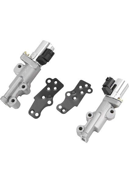 Vvt Değişken Zamanlama Solenoid Valfi Sol ve Sağ 23796-EA20A 23796-EA20B Nissan 350Z Altima Frontier Maxima Xterra (Yurt Dışından) modelleri