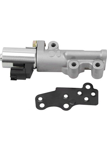 Vvt Değişken Zamanlama Solenoid Valfi Sol ve Sağ 23796-EA20A 23796-EA20B Nissan 350Z Altima Frontier Maxima Xterra (Yurt Dışından) indirimleri