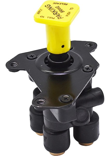 Pp-Dc Dash Kontrol Fren Vanası International 065661 800733 2032342C91 Mv3 Römork Durdurma Kontrol Vanası (Yurt Dışından) fiyatları