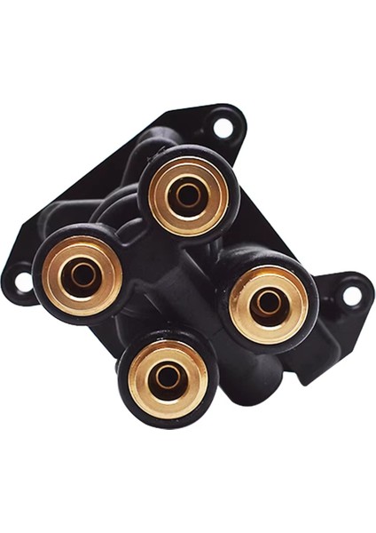 Pp-Dc Dash Kontrol Fren Vanası International 065661 800733 2032342C91 Mv3 Römork Durdurma Kontrol Vanası (Yurt Dışından) modelleri