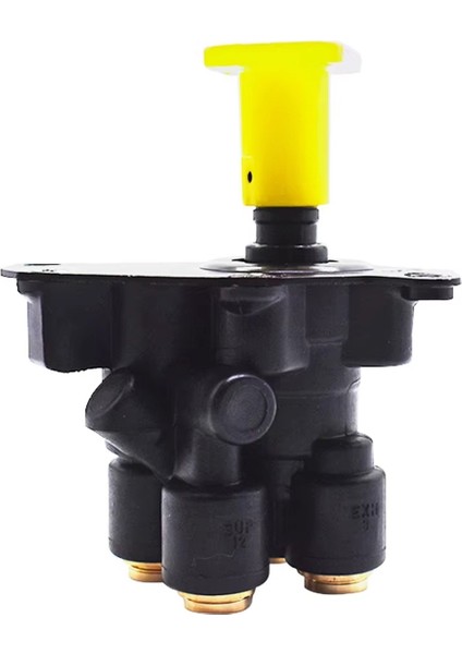 Pp-Dc Dash Kontrol Fren Vanası International 065661 800733 2032342C91 Mv3 Römork Durdurma Kontrol Vanası (Yurt Dışından) indirimleri