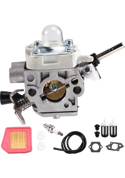 Çim Biçme Makinesi Karbüratörü Stihl FS240C FS240R FS240RC FS260C FS260R FS260RC FS360C FS410C 41471200625 4147-120-0625 (Yurt Dışından) fiyatları