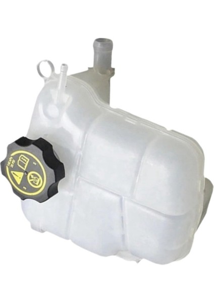 Motor Radyatör Soğutma Suyu Şişesi Genleşme Tankı 13256823 13502353 13465094 Buick Chevrolet Opel Vauxhall Holden (Yurt Dışından) indirimleri