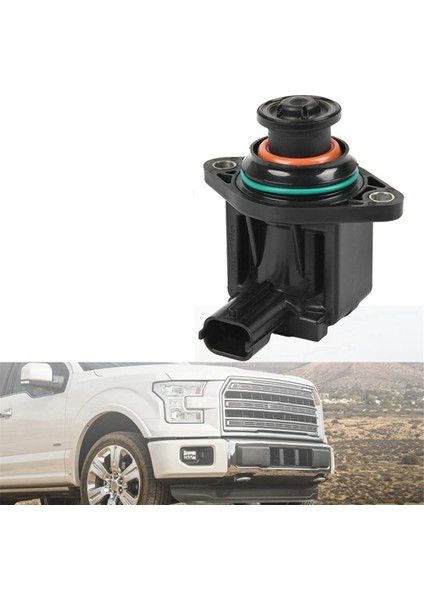 FL3Z-9U465-A Ford F150 2010-2019 Araba Turboşarjı Basınç Tahliye Vanası (Yurt Dışından) indirimleri