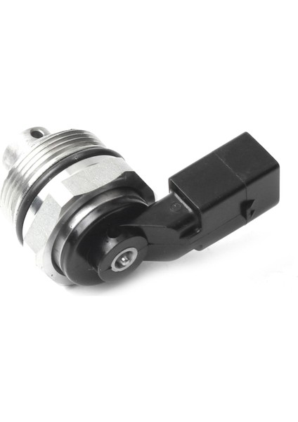 06F127025L Yakıt Pompası Elektromanyetik Valf Tapası Audi A3 A4 A6 Yağ Pompası Meme 06F127025M 06F127025H 06F127025B (Yurt Dışından)