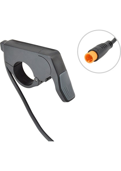 Elektrikli Bisiklet Güç Kolu - 3pin (Snp Tip) 30CM fiyatları