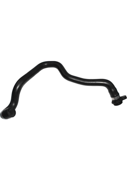 Radyatör Hortumu Termostat Hortumu Silindir Su Borusu 11537545890 Bmw 3 Serisi 5 Serisi X1 Z4 E82 E88 E90 325I 328I (Yurt Dışından) fırsatları