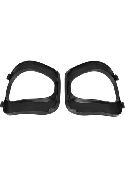 1 Çift Araba Arka Egzoz Borusu Açma Kapağı 51127002956, 51127002955 Bmw X5 E53 3.0i 2001-2006 (Yurt Dışından) modelleri