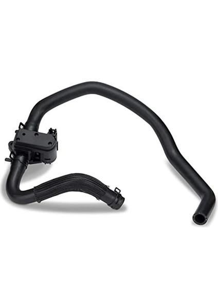 Araba Isıtıcı Su Vanası Isıtma Pompası Kontrol Vanası 92400-ZW10A Nissan Armada 5.6l 2004-2015 Infiniti QX56 (Yurt Dışından) fırsatları