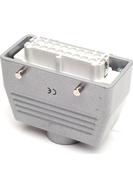 EBM24PU30 ,24-Pin Arka Giriş Uzatma Makine Priz