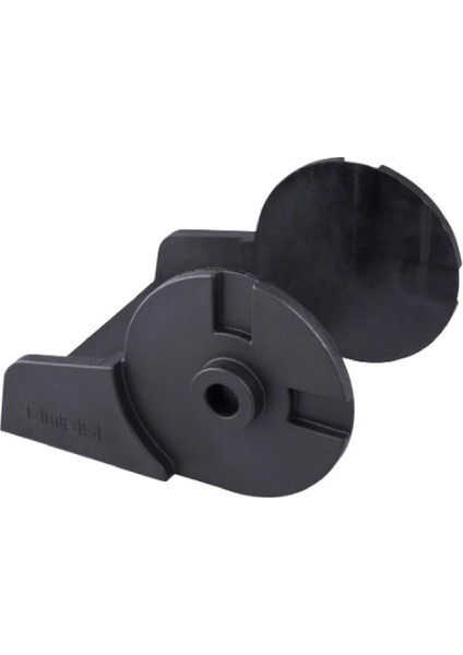 HKP040060ZEA ,40X60MM Hareketli Kanal Erkek Sabitleme Aparat