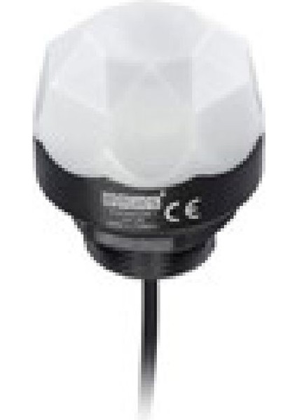 IF3P024OS30-1 ,24VDC Rgb M30 Sinyal Lamba