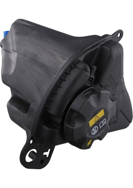 17137647283 Bmw N55 F07 F10 F18 F01 F02 53 17137806038 Kapaklı Motor Soğutma Suyu Taşma Kurtarma Rezervuarı Tankı (Yurt Dışından)