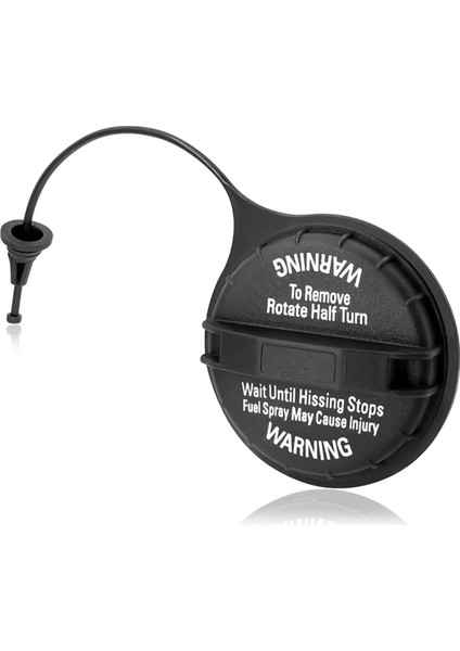 Araba Gaz Benzin Deposu Kapağı Iç Yakıt Deposu Kapağı F4TZ-9030-C FC-920 Ford Bronco Ranger Explorer F150 F250 F350 (Yurt Dışından)
