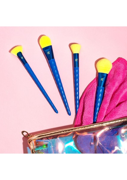 Limited Edition Prism Glo Luxe Glow Fırça Seti fiyatları