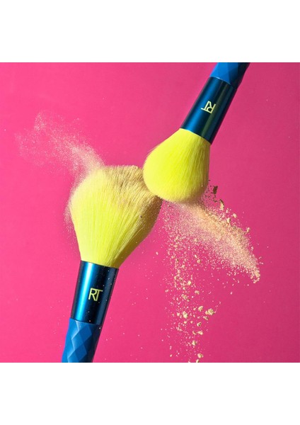 Limited Edition Prism Glo Luxe Glow Fırça Seti fırsatları