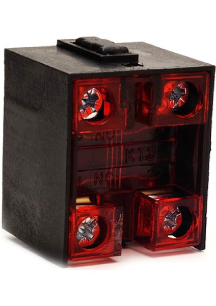 LK20K13 ,KONTAK-1A1K Sınır Sivic Yedek Kontak