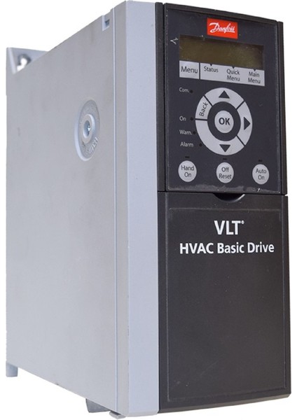 FC-101P2K2T4 ,FC101-2.2KW/380V Ac Motor Sürücü+Panel