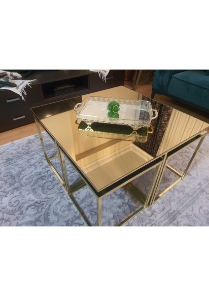 Kare Pizza Orta Sehpa fiyatları