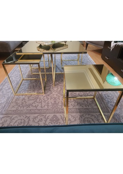 Kare Pizza Orta Sehpa fırsatları