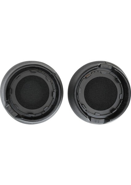 Jabra Engage 55 Engage 65 75 Kulaklık Hafızalı Köpük Kulak Yastıkları Earpads Yedekleri Için Yumuşak Protein Deri Kulak Yastıkları (Yurt Dışından) indirimleri