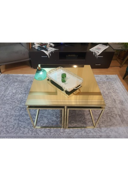 Kare Pizza Orta Sehpa fiyatları