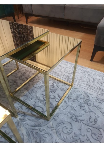 Kare Pizza Orta Sehpa fırsatları