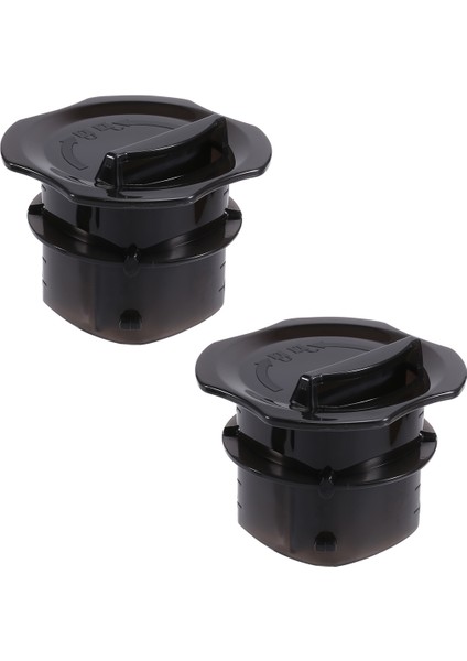 Cecotec Mambo Şef Makinesi Mutfak Aksesuarları 7090 8090 9090 10070 10090 12090 Model Için 2 Adet Ölçüm Kabı Küçük Kapak (Yurt Dışından)