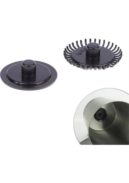 Hero Home Win Süt Köpürtücüsü Için Yedek Süt Köpürtücü Döner Başlıkları Yedek Parçaları Süt Köpüğü Için (Yurt Dışından) fiyatları