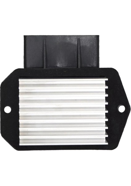 Chrysler Dodge Ram 1500 2500 3500 2006-2019 Için Araba Üfleyici Motor Direnci 68018105AA (Yurt Dışından)