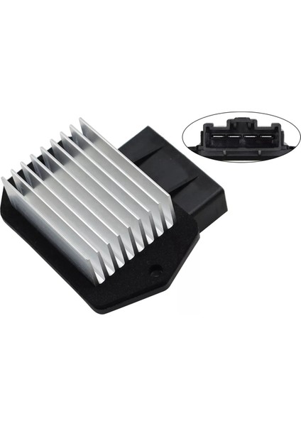 Chrysler Dodge Ram 1500 2500 3500 2006-2019 Için Araba Üfleyici Motor Direnci 68018105AA (Yurt Dışından) fiyatları