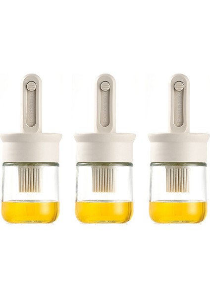 Ayarlanabilir Yağ Fırçası Sos Dağıtıcısı, Mutfak Pişirme ve Izgara Fırçası Mutfak Aletleri (Yurt Dışından) fiyatları