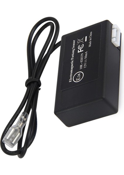 Otomatik Elektromanyetik Park Sensörü Delik Gerektirmez, Kolay Kurulum, Park Radası (Yurt Dışından) fiyatları